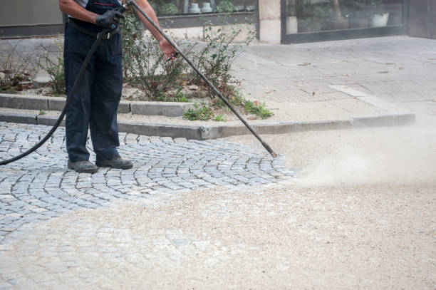 Best Dumpster Area Cleaning  in Harrodsburg, KY
